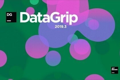 JetBrains DataGrip 2023.3.4