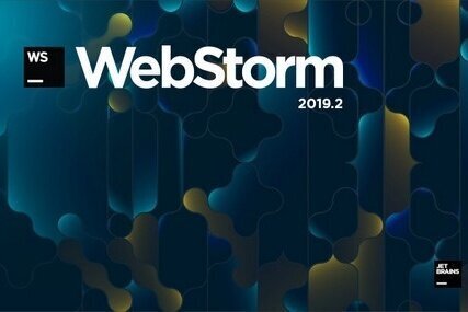 JetBrains WebStorm 2023.3.4