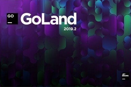 JetBrains GoLand 2023.3.4