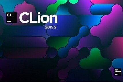 JetBrains CLion 2023.3.4