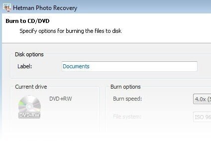 Hetman Photo Recovery 6.7