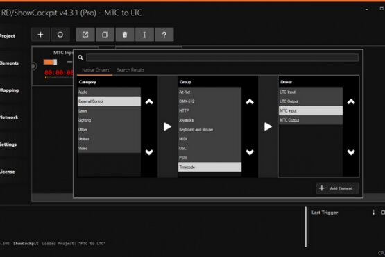 ShowCockpit 4.10.1 Pro