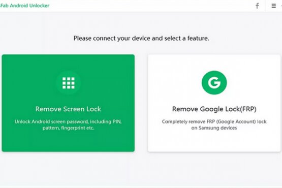 PassFab Android Unlocker 2.7.11.0