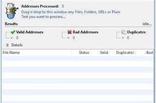 Maxprog eMail Extractor 3.9.0