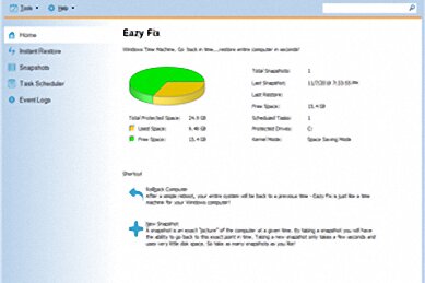 EAZ Solution Eazy Fix 12.9 Build 2710236017