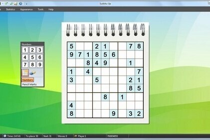 Sudoku Up 2021 11.0