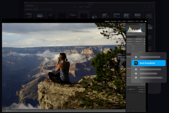 DxO PureRAW 3.9.0 Build 33 | Portable