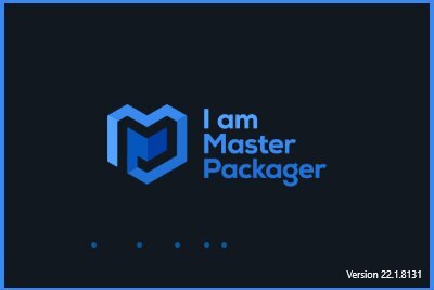 Master Packager Pro 24.8.9063 | Dev 1.0.6 Enterprise | Portable