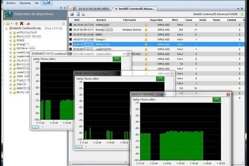 WifiBabel 2.0.0 Portable