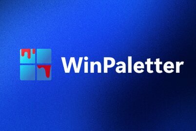 WinPaletter 1.0.9.3 Stable Portable