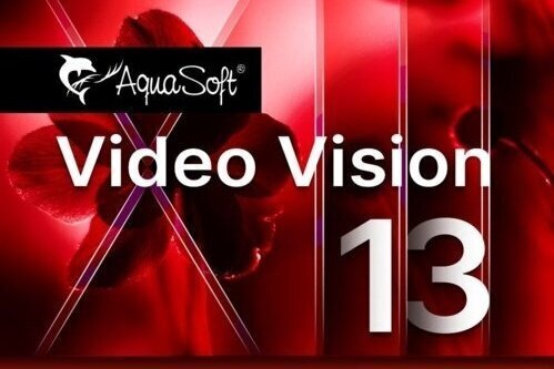 AquaSoft Video Vision 15.3.02