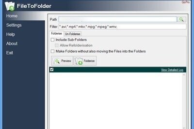 CodeLine FileToFolder 6.2.1.0 Pro | Enterprise | Server