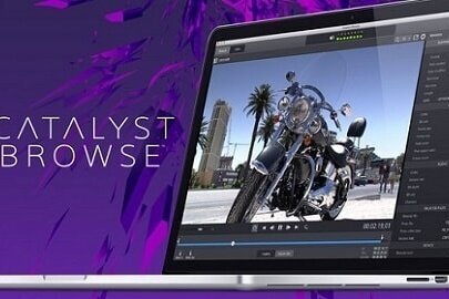 Sony Catalyst Browse 2024.1.1