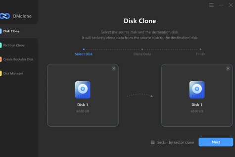 Donemax DMclone 1.4