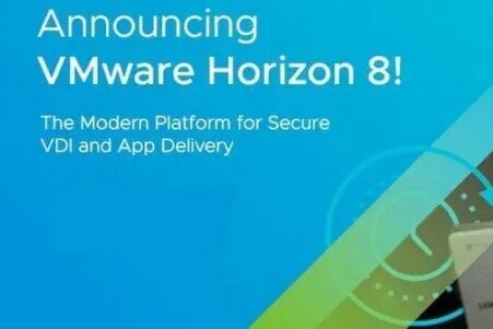 VMware Horizon 8.10.0.2306 Enterprise Edition