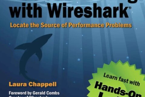 Troubleshooting with Wireshark: Locate the Source of Performance Problems (Wireshark Solution Series)