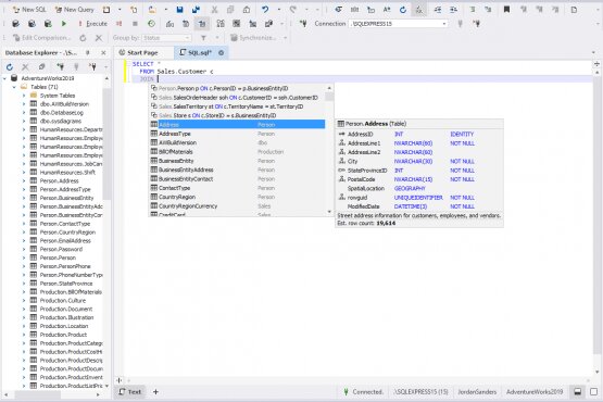 dbForge Studio 2022 for SQL Server Enterprise 6.6.5