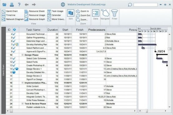 Steelray Project Viewer 6.22.1