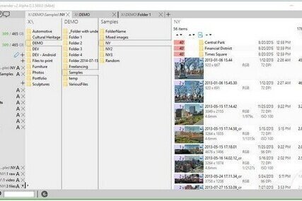 OneCommander 3.95.11.0 Pro | Portable