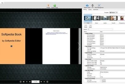 Next FlipBook Maker 2.7.32 Pro