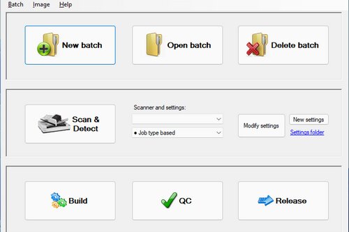 Oculens Document and Data Capture 4.6.21.22240