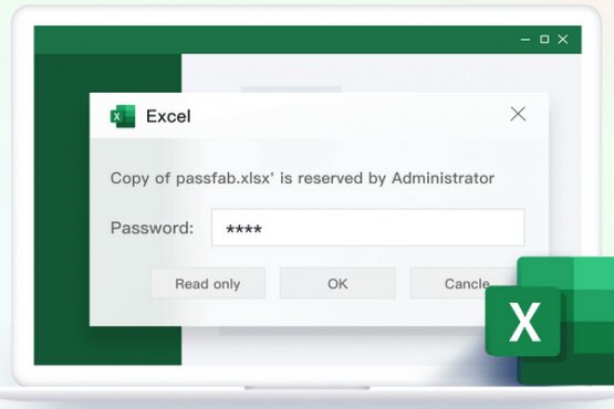 PassFab for Excel 8.5.13.4 | Portable