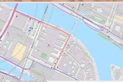 AllMapSoft OpenstreetMap Downloader 6.619