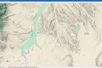 AllMapSoft Google Maps Terrain Downloader 7.190