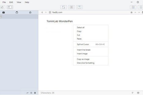 TominLab WonderPen 2.5.8.7566 | Portable