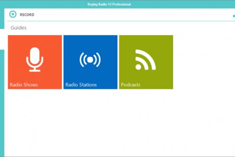 Applian Replay Radio Pro 13.3.90