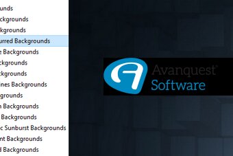 Avanquest 5000+ Backgrounds Mega Bundle 1.0.0