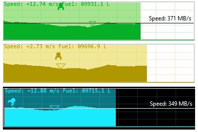 Copy Dialog Lunar Lander v1.0