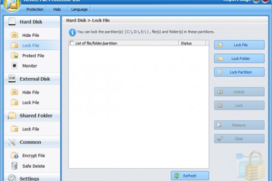Renee File Protector 2025.02.23.47 | Portable