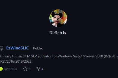 EzWindSLIC 3.62f | AIO