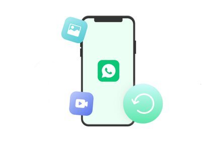 iToolab RecoverGo (WhatsApp) 5.1.1