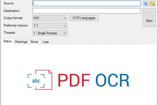 ORPALIS PDF OCR 1.1.45 Professional | Portable