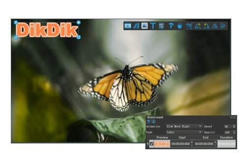 DIKDIK Video Kit 5.12.0.0 | Portable