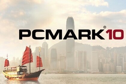 Futuremark PCMark 10 v2.1.2574