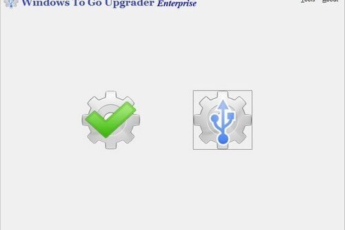 EasyUEFI Windows To Go Upgrader 4.1 | Professional | Enterprise | Portable