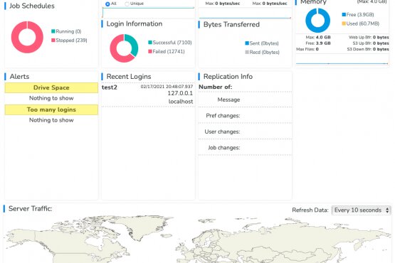 CrushFTP 11.3.0.3