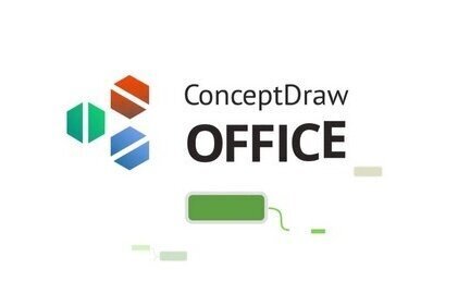 ConceptDraw OFFICE 10.0