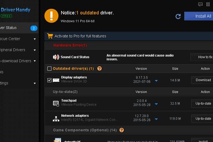 EaseUS DriverHandy Pro 2.0.1.0 | Portable