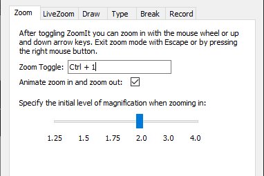 Sysinternals ZoomIt 6.11 Portable