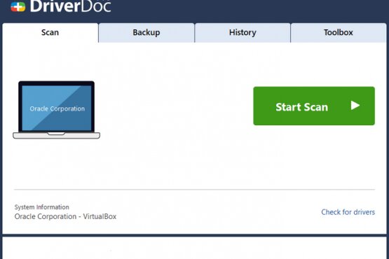 DriverDoc Pro 7.1.1120 | 2024 1.0.0.4 | Portable