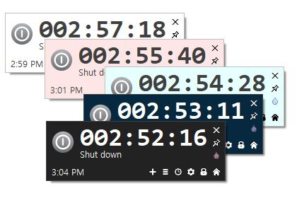 AutoOff 4.25 | Portable
