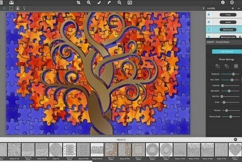 JixiPix PuzziPix Pro 1.0.20