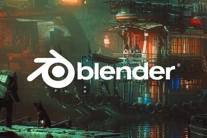 Blender 4.3.0 | Portable