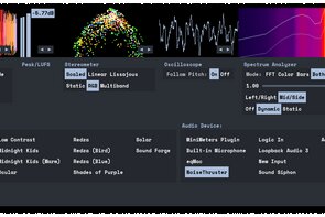 MiniMeters 0.8.25 Beta