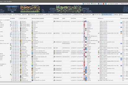 Slitheris Network Discovery Pro 1.2.6 | Portable