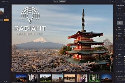 Radiant Photo 2.0.0.539 | Plugins | Portable